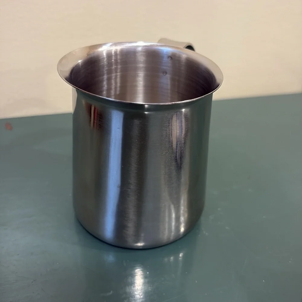 Krups stainless steel